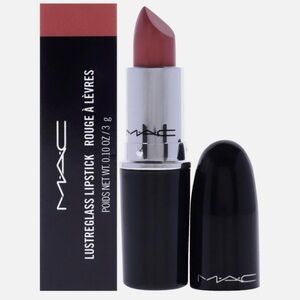New! RARE DISCONTINUED ORIGINAL FORMULA MAC Cosmetics $ellout Sellout lipstick